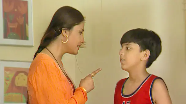 Punishment For Sanju