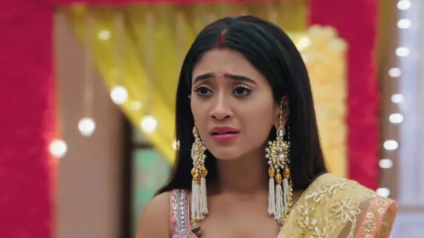 Naira's Action Enrages Dadi