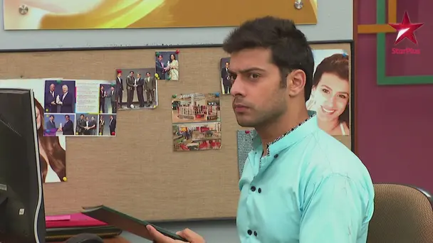 Shivam brings gifts for Kaushalya