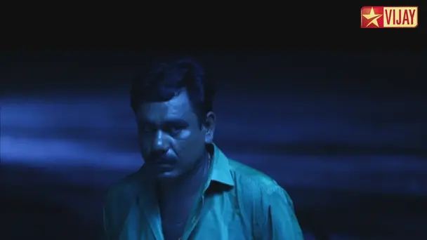 Sakthi takes Azhagar home