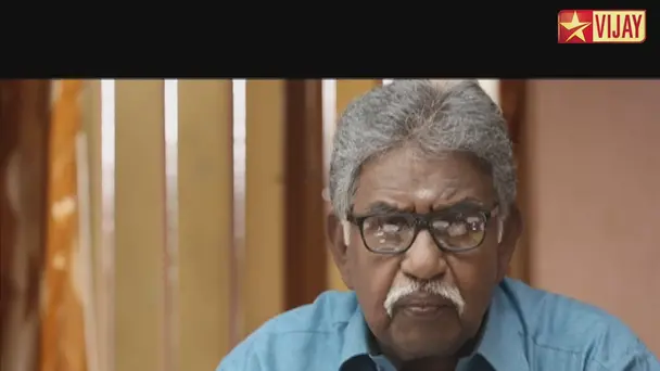 Sakthi welcomes Andal