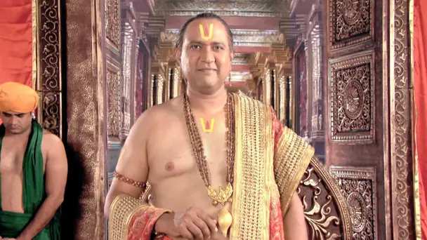 Daksha's Extraordinary Powers