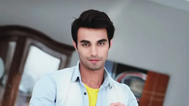 Sayyam Creates Trouble!