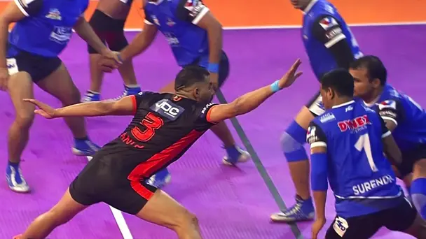 Best of KBD Season 5!