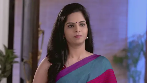 Suman Reveals Maya's Ploy