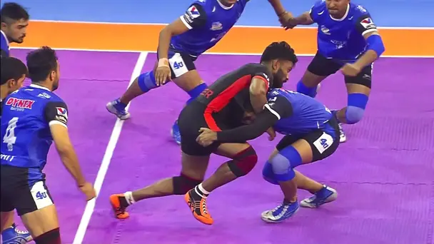 Best of KBD Season 5!