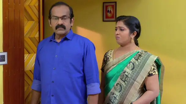 Chandran Wants Anumon Back