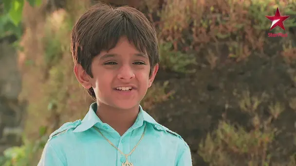 Ranvijay steals a baby