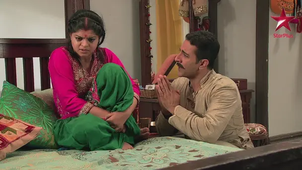 Ratan refuses to forgive Sampooran