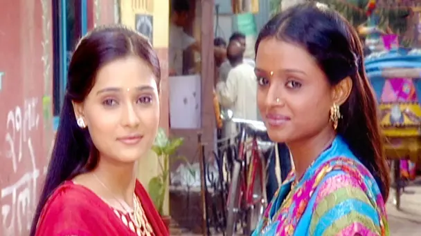 Meet Sadhana and Ragini!
