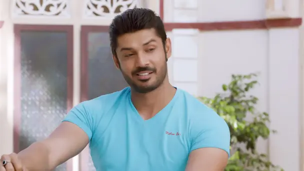 Babbu Plans Anaro's Birthday