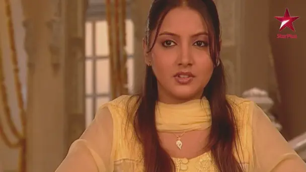 Nandini misses the interview