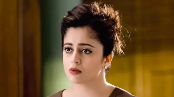 Sanjana Goes To Sanjay's House