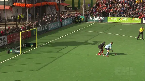 Euro Hockey League and update on Sultan Azlan Shah