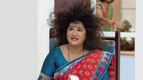 Bua's Disaster Date with Bahus