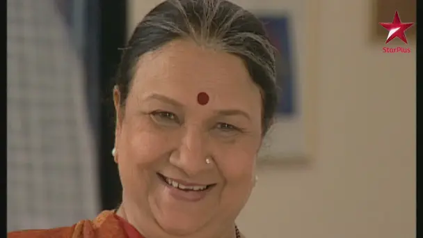 Amba Gets Disappointed