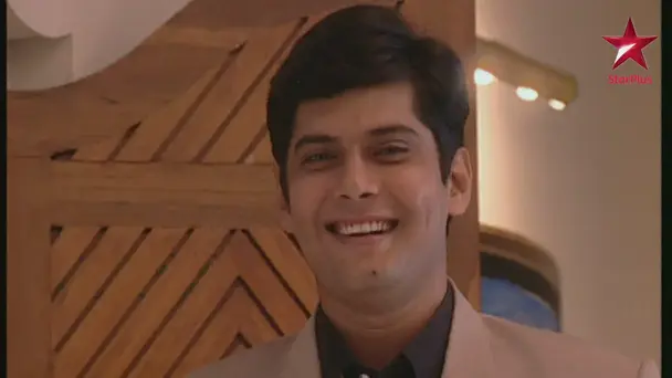 Mihir Returns from America