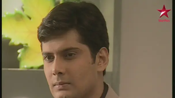 Mihir Convinces Savita