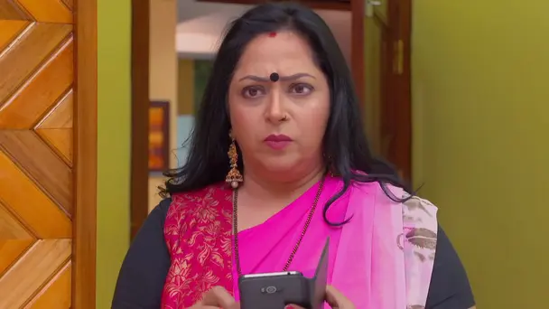 What is Rukmini Up To?