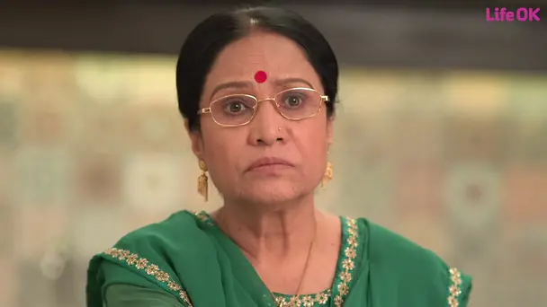 Dadi has plans for Devika