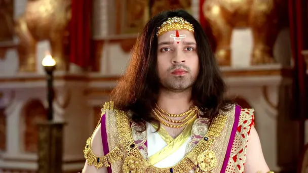 Will Debdakshya Save Souraja?