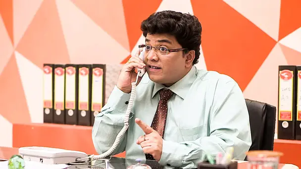 Dhabadgaonkar Confronts Sawant