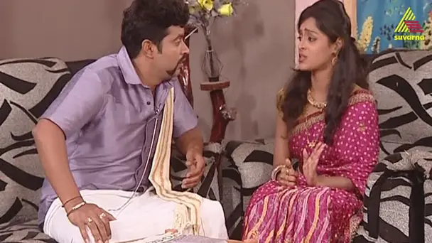 Mandakini to marry Mudde Gowda?