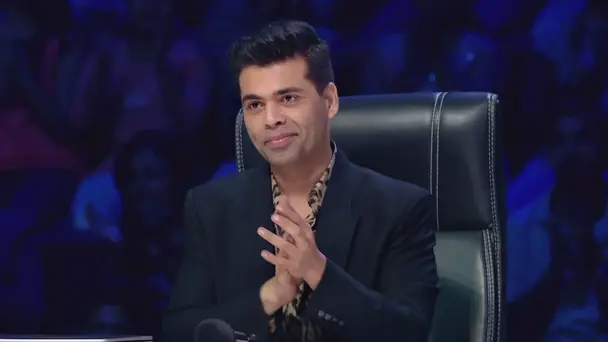 Karan Johar Ke Andaaz Mein