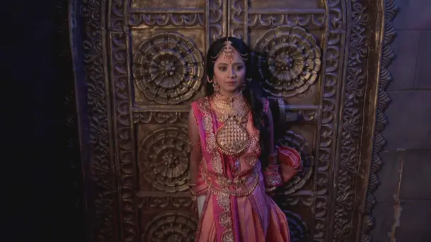 Souraja Visits Dhiratna