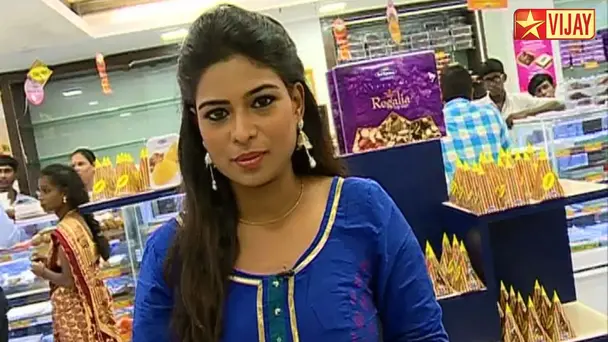 Diwali Special Sweets