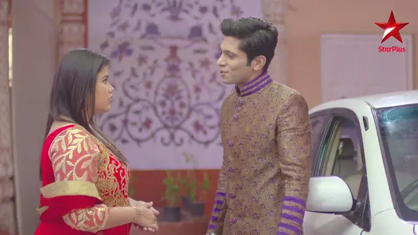 Ranveer, Ananya on a Drive