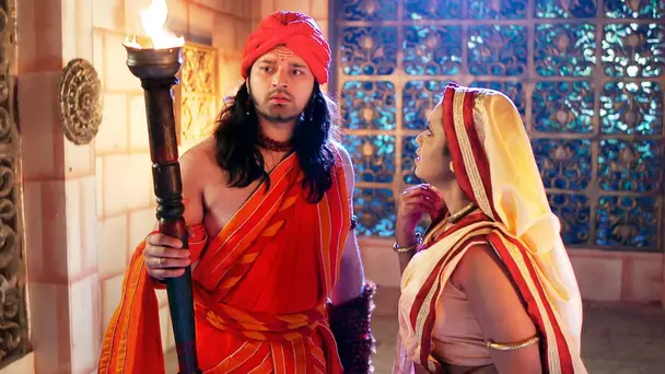 Debdakshya In Disguise!