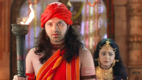 Debdakshya Saves Souraja