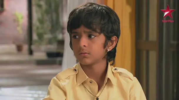 Ranvijay spots a tiger