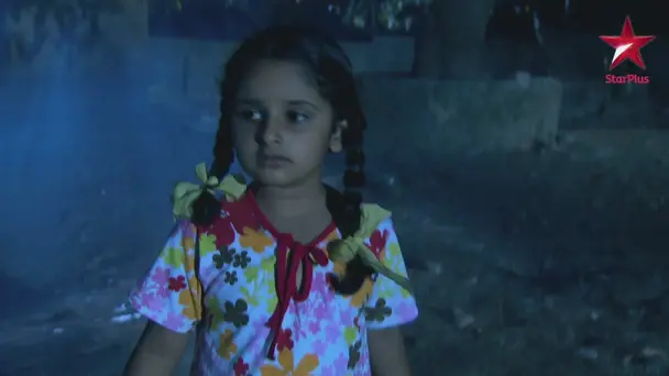 Veera goes in search of the tiger