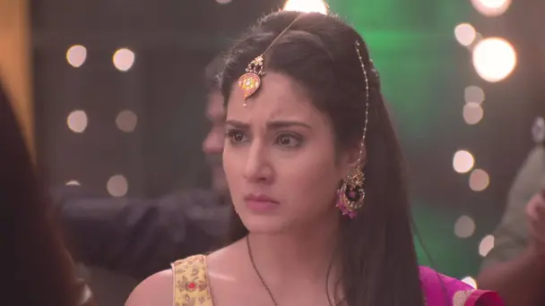 Has Avni Lost Hope?