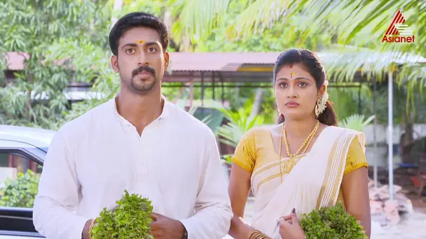 Nandan Marries Nayana