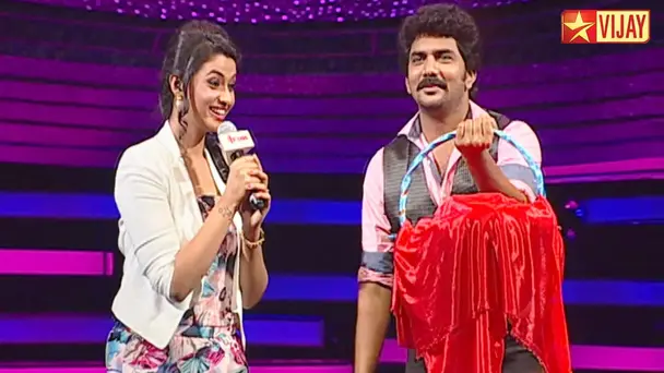 Valentine's Day Special