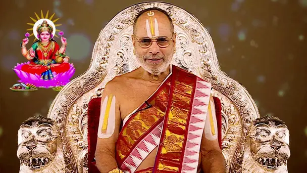 Thirunamam 713, 714 Explained