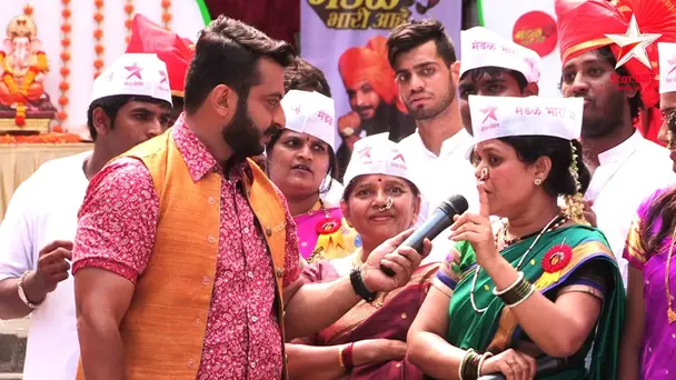 The battle continues