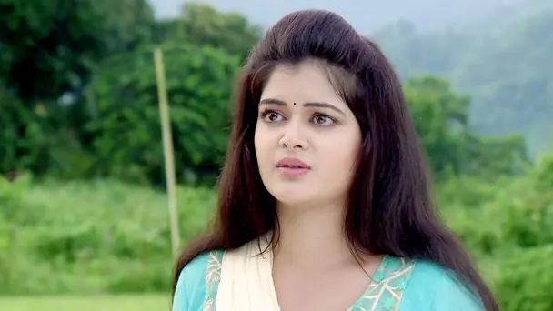 Iman Confronts Ranajay