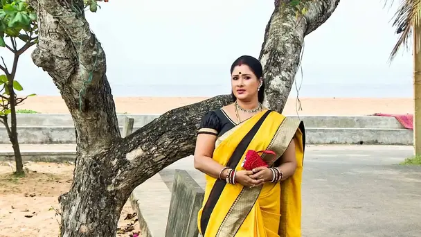 Mayavathi's Evil Plan