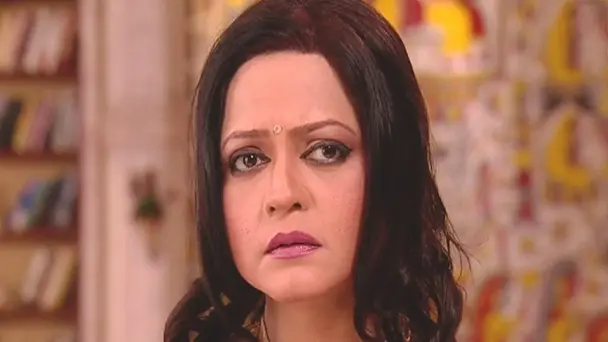 Ranvir Apologises to Vasundhara