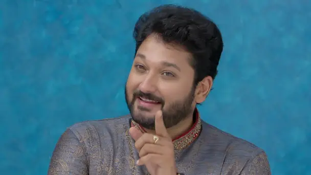 Mohan Surprises Padmini