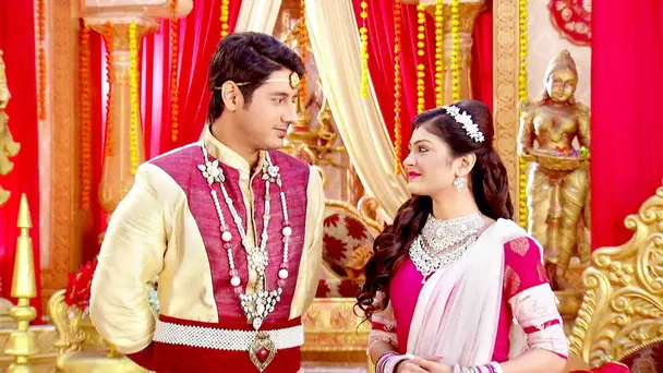 Maha Utsav in Amritnagar