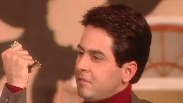 Abhay Buys the Wadhwa House!