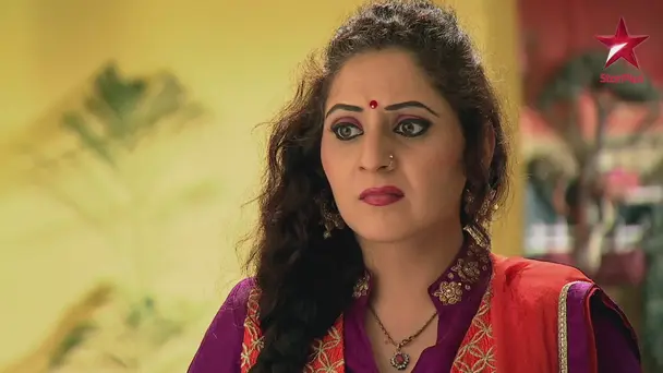 Ranvijay prepares Veera for exam