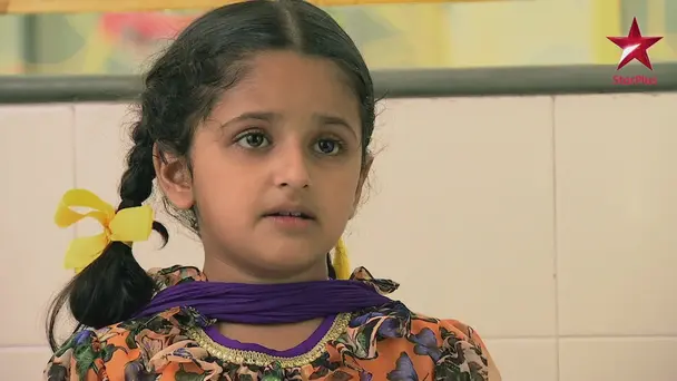 Baldev disrupts Veera’s exam