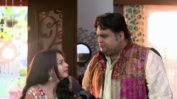 Can Gauri Escape Kaali?