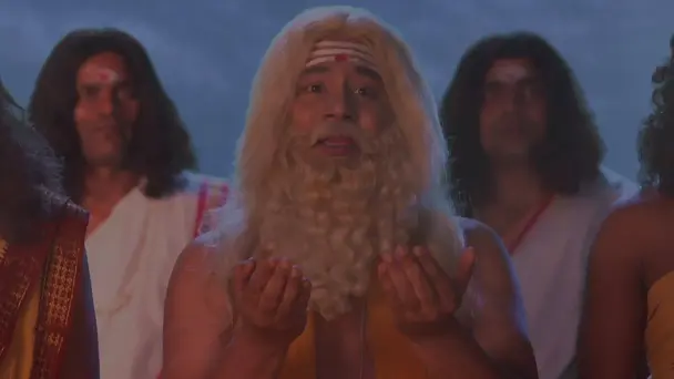 Nakeerar's Tirumurugarruppatai